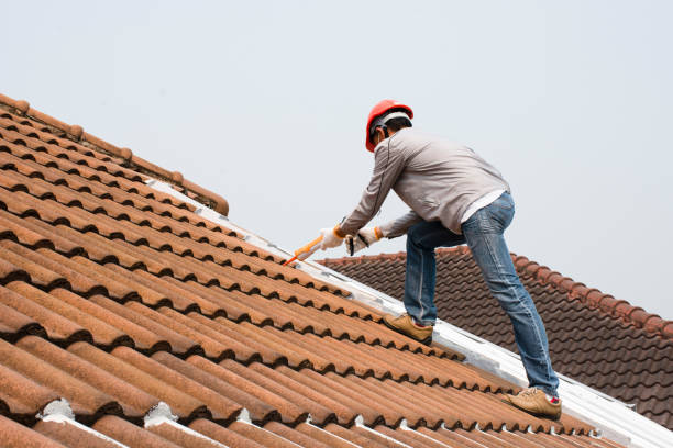 Fast & Reliable Emergency Roof Repairs in Hillandale, MD